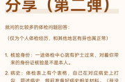 上海市gwy体检经历分享