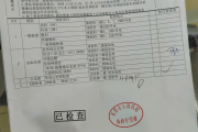 上海市华为入职体检检查那些项目